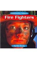 Beispielbild fr Fire Fighters zum Verkauf von Better World Books