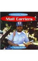 9780736884570: Mail Carriers (Community Helpers)