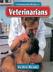 Beispielbild fr Veterinarians zum Verkauf von Better World Books