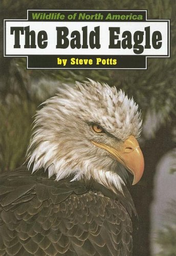 Imagen de archivo de The Bald Eagle a la venta por ThriftBooks-Dallas