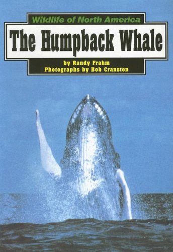 The Humpback Whale (9780736884877) by Frahm, Randy