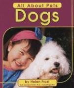 9780736887847: Dogs (All About Pets)