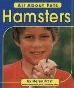 9780736887861: Hamsters (All About Pets)