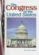 The Congress of the United States (American Civics) (9780736888547) by Heath, David