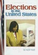 Beispielbild fr Elections in the United States zum Verkauf von Better World Books