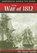 Beispielbild fr The War of 1812 zum Verkauf von ThriftBooks-Atlanta
