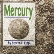 Mercury (9780736888882) by Kipp, Steven L.