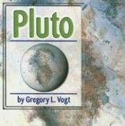 Pluto (9780736888905) by Vogt, Gregory