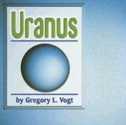 Stock image for Uranus for sale by Better World Books