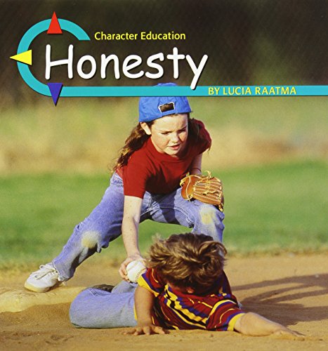 9780736891530: Honesty (Character Education)