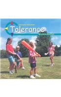 Stock image for Tolerance for sale by Better World Books