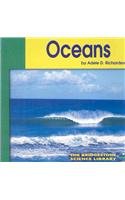 9780736891646: Oceans (Ecosystems (Capstone))