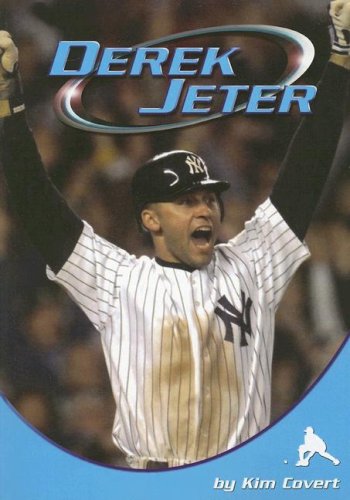 Beispielbild fr Derek Jeter (Sports Heroes) zum Verkauf von Wonder Book