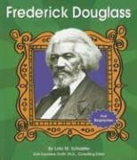 Stock image for Frederick Douglass for sale by Ergodebooks