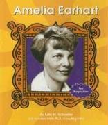 Imagen de archivo de Amelia Earhart a la venta por Better World Books