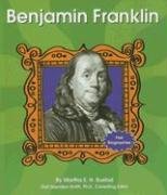 Beispielbild fr Benjamin Franklin (First Biographies) zum Verkauf von Wonder Book