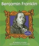 Imagen de archivo de Benjamin Franklin a la venta por Better World Books