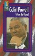 9780736895293: Colin Powell: It Can Be Done