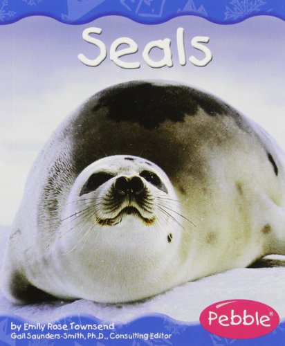 Beispielbild fr Seals (Polar Animals) zum Verkauf von SecondSale