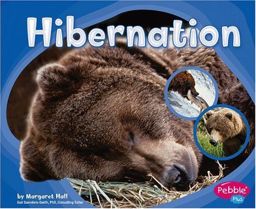 Hibernation (Patterns in Nature) - Hall, Margaret