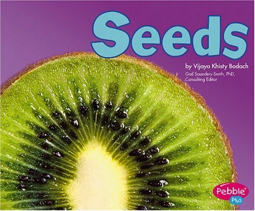 Imagen de archivo de Seeds (Plant Parts) a la venta por Decluttr