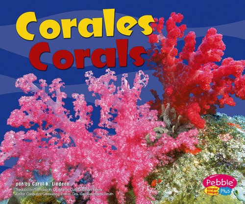 Stock image for Corales for sale by Better World Books: West