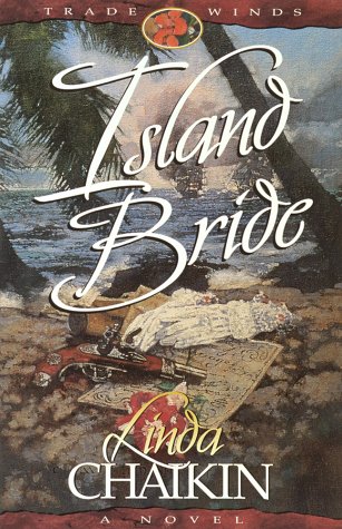 Beispielbild fr Island Bride (Trade Winds, Book 3) zum Verkauf von Wonder Book