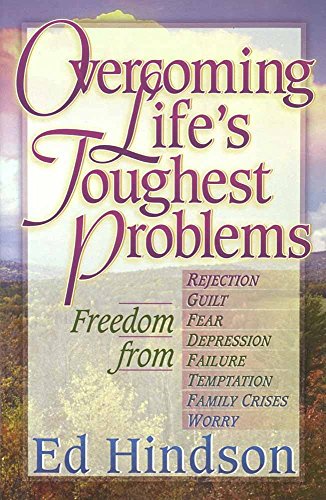 Beispielbild fr Overcoming Life's Toughest Problems zum Verkauf von Reliant Bookstore