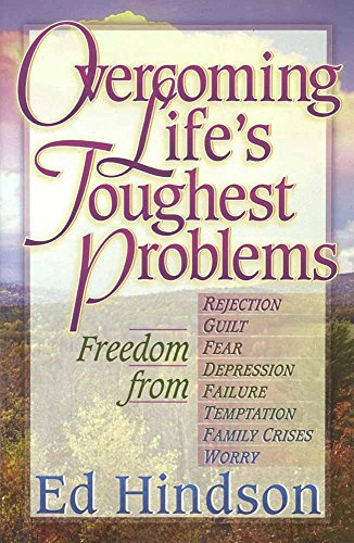 Stock image for Overcoming Life's Toughest Problems for sale by Reliant Bookstore