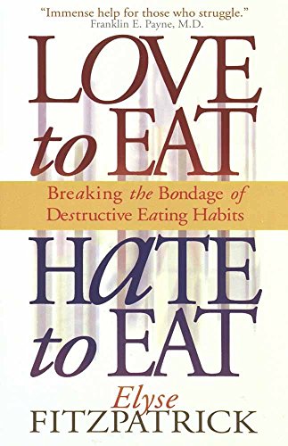 9780736900133: Love to Eat, Hate to Eat