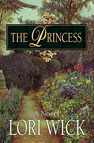Beispielbild fr The Princess (Contemporary Romance) zum Verkauf von Wonder Book