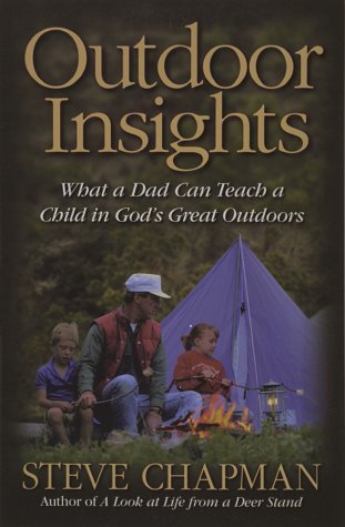 Stock image for Outdoor Insights for sale by ThriftBooks-Atlanta