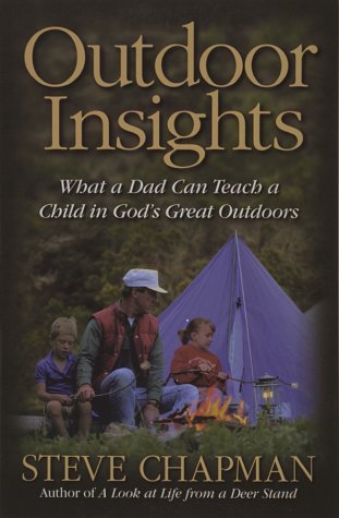 Stock image for Outdoor Insights for sale by Wonder Book