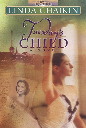 Imagen de archivo de Tuesday's Child (A Day to Remember Series #2) a la venta por SecondSale