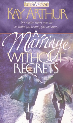 Stock image for A Marriage Without Regrets for sale by The Yard Sale Store