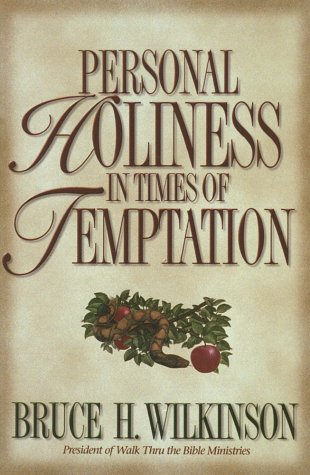 Beispielbild fr Personal Holiness in Times of Temptation zum Verkauf von Wonder Book