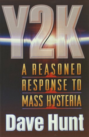 Beispielbild fr Y2K: A Reasoned Response to Mass Hysteria zum Verkauf von More Than Words