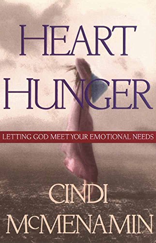 Imagen de archivo de Heart Hunger a la venta por Wonder Book
