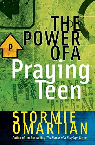 Stock image for The Power of a Praying? Teen (Power of a Praying Series!) for sale by SecondSale
