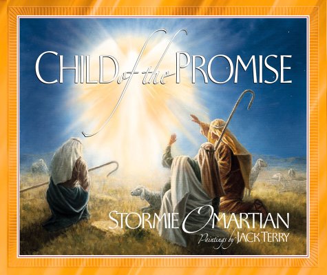 Imagen de archivo de Child of the Promise a la venta por Half Price Books Inc.