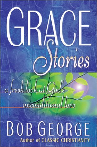 Beispielbild fr Grace Stories zum Verkauf von SecondSale