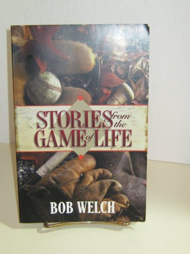 Beispielbild fr Stories from the Game of Life zum Verkauf von Blue Vase Books