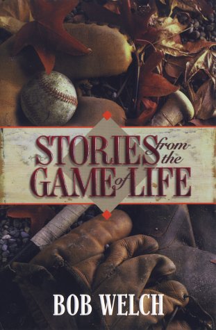 9780736902656: Stories from the Game of Life