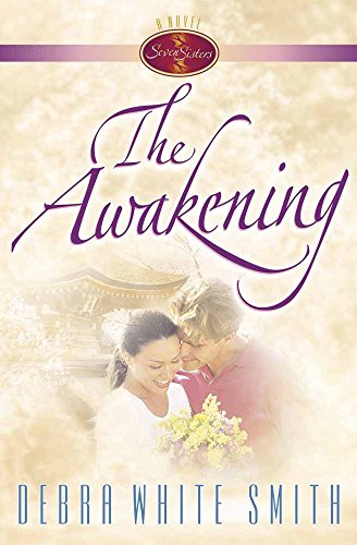 Beispielbild fr The Awakening (Seven Sisters, Book 2) zum Verkauf von Books-FYI, Inc.