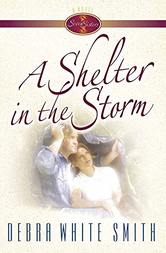 Imagen de archivo de Shelter in the Storm a la venta por Better World Books