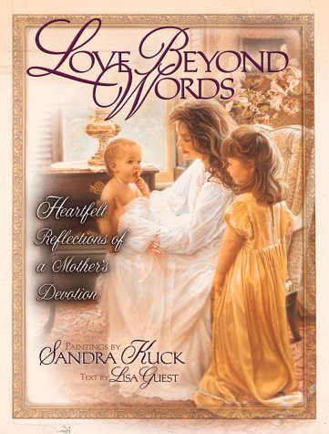 Stock image for Love Beyond Words for sale by ZBK Books