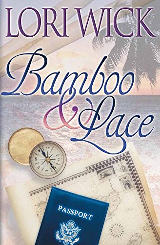 Beispielbild fr Bamboo and Lace (Contemporary Romance) zum Verkauf von SecondSale