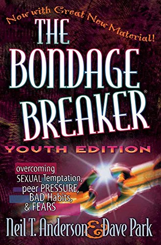 Imagen de archivo de The Bondage Breaker Youth Edition a la venta por Goldstone Books