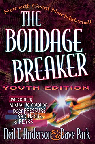9780736903462: The Bondage Breaker Youth Edition