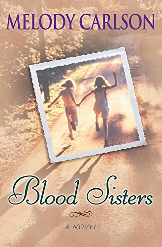 Beispielbild fr Blood Sisters zum Verkauf von Wonder Book